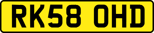 RK58OHD
