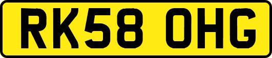RK58OHG