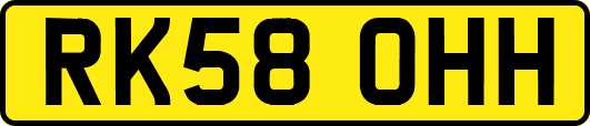 RK58OHH