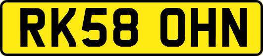 RK58OHN