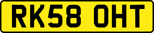 RK58OHT