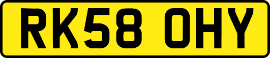 RK58OHY