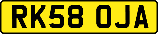 RK58OJA