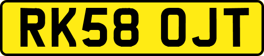 RK58OJT