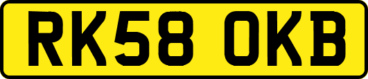 RK58OKB