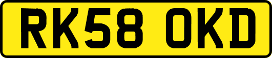 RK58OKD
