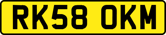 RK58OKM
