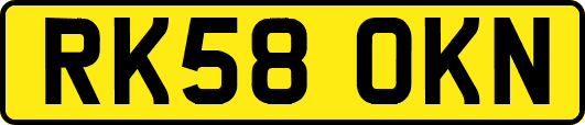 RK58OKN