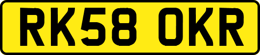 RK58OKR