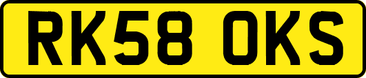 RK58OKS