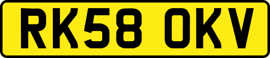 RK58OKV