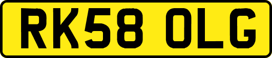 RK58OLG