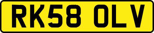 RK58OLV