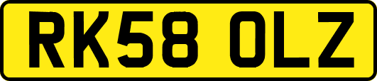 RK58OLZ
