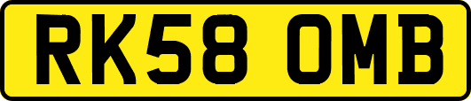 RK58OMB
