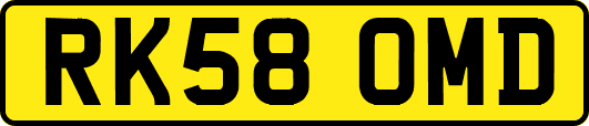 RK58OMD