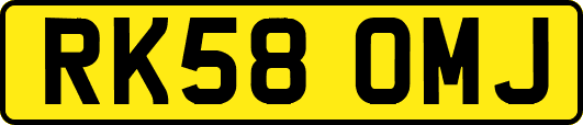 RK58OMJ