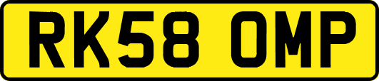RK58OMP