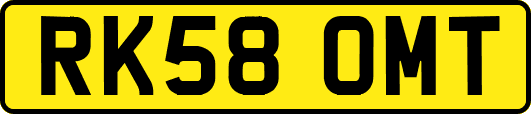 RK58OMT