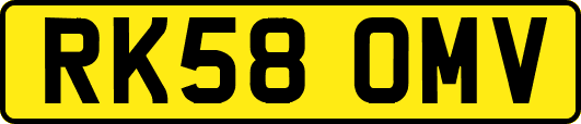 RK58OMV