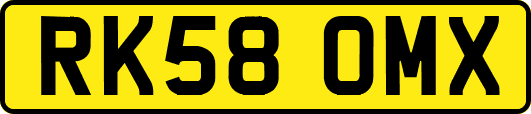 RK58OMX