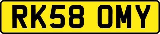 RK58OMY