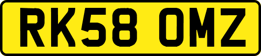 RK58OMZ