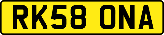 RK58ONA