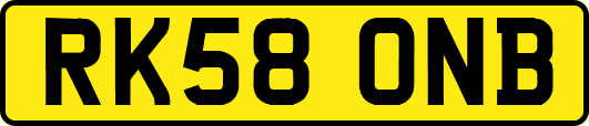 RK58ONB