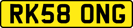 RK58ONG