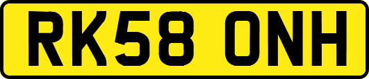 RK58ONH
