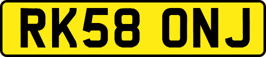 RK58ONJ
