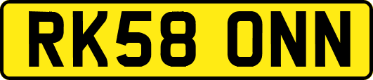 RK58ONN