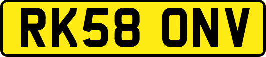 RK58ONV