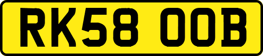 RK58OOB