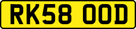 RK58OOD