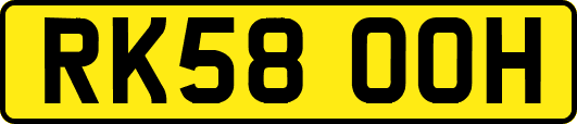 RK58OOH