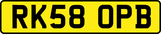 RK58OPB
