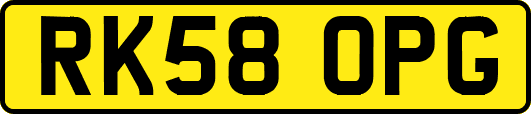 RK58OPG