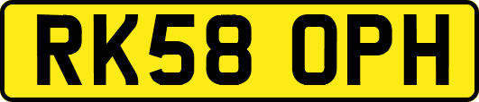 RK58OPH