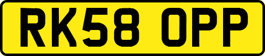 RK58OPP