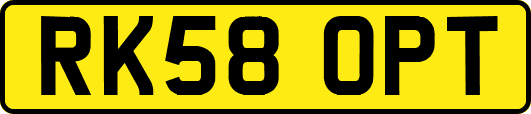 RK58OPT