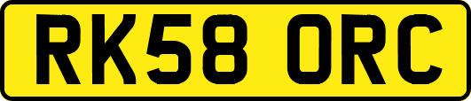 RK58ORC