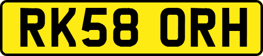 RK58ORH
