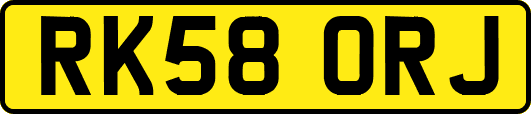 RK58ORJ