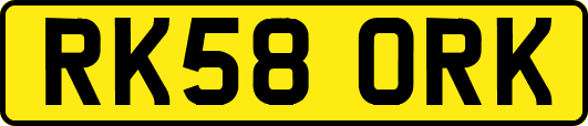 RK58ORK