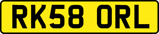 RK58ORL