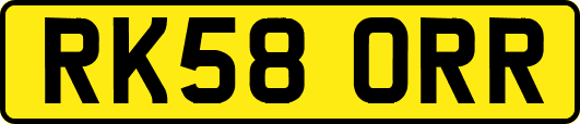 RK58ORR