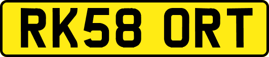 RK58ORT