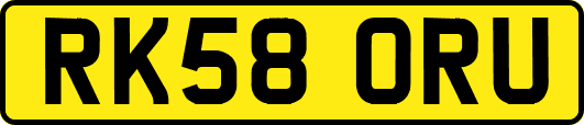 RK58ORU
